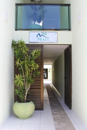 Porto de Galinhas- Praia Residence 303-B